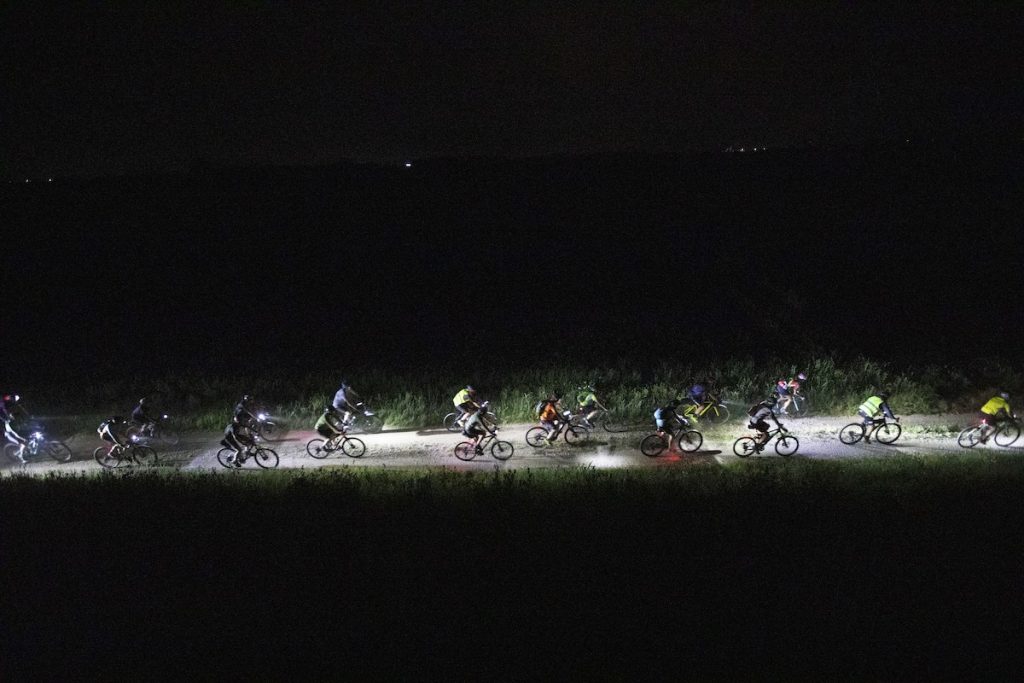 Bike Night Alpe Adria 2023