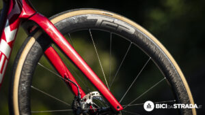 TEST - Ruote TCP RD45HW: canale largo diverso dal solito…