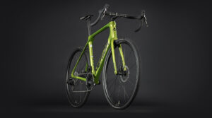 Merida Scultura Endurance GR: per l’all-road e le gare gravel