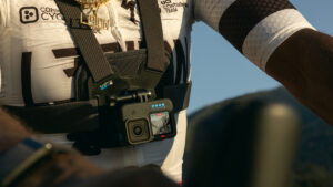 Nuova GoPro Hero 12 Black: autonomia raddoppiata, ancora più funzioni