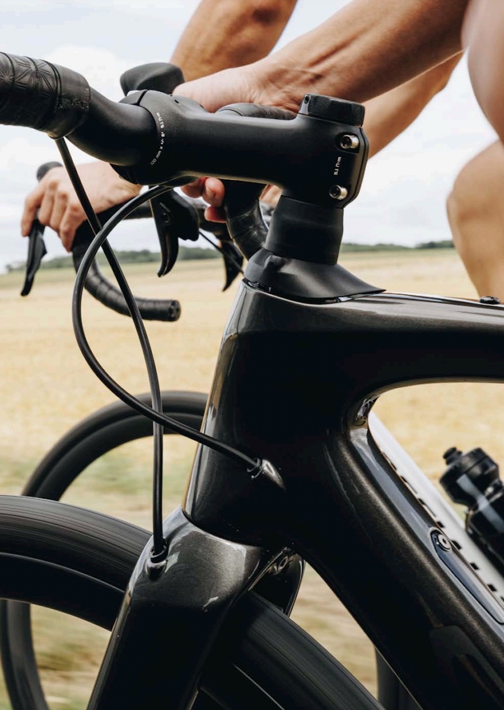 Nuova Specialized Roubaix SL8