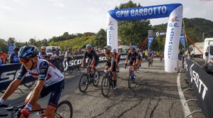 I nuovi percorsi della Nove Colli per il 24 settembre