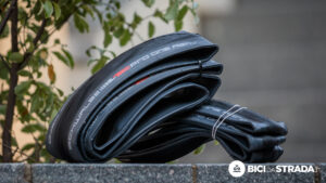 Nuovo Schwalbe Pro One Aero: il ritorno della gomma differenziata