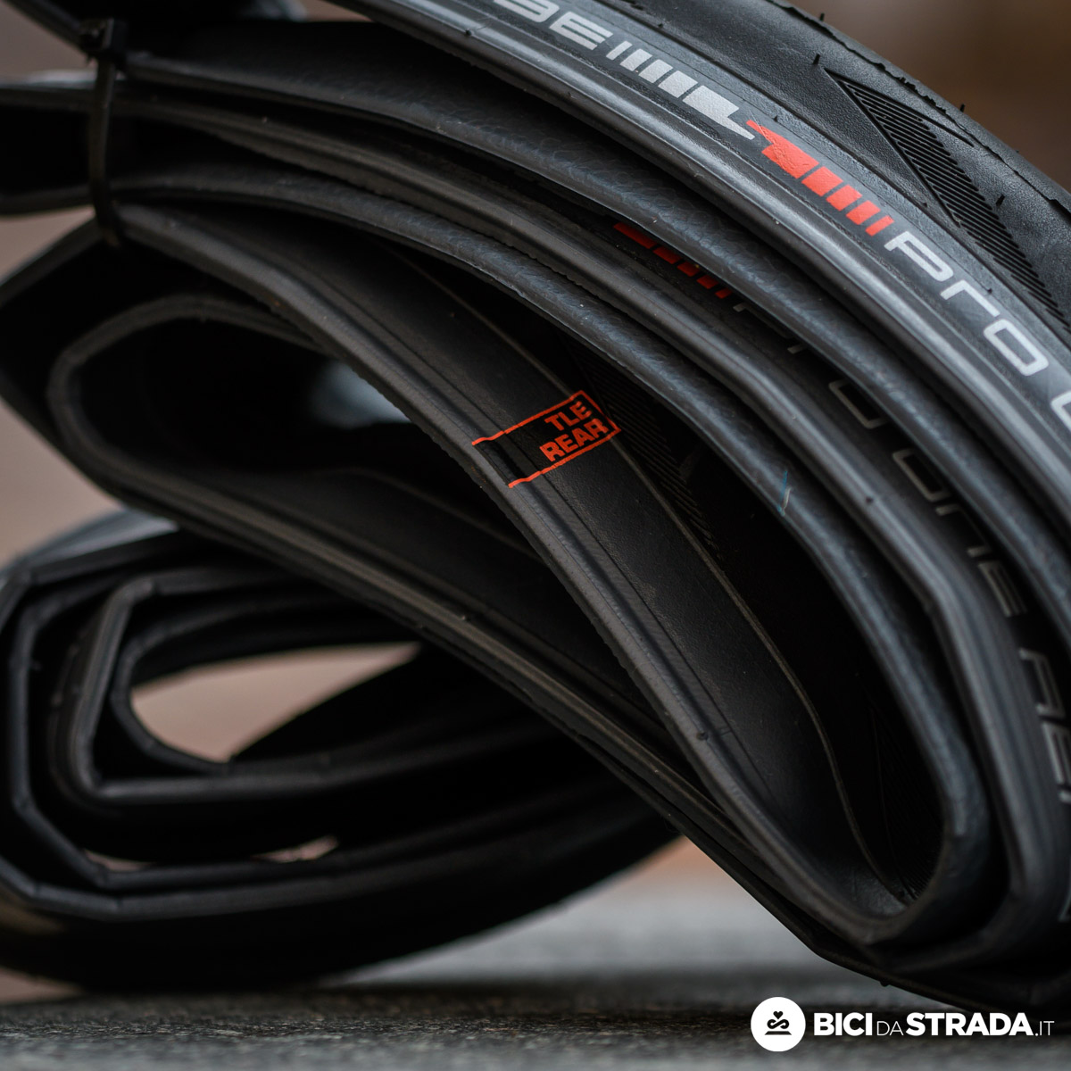 Schwalbe Pro One Aero 4