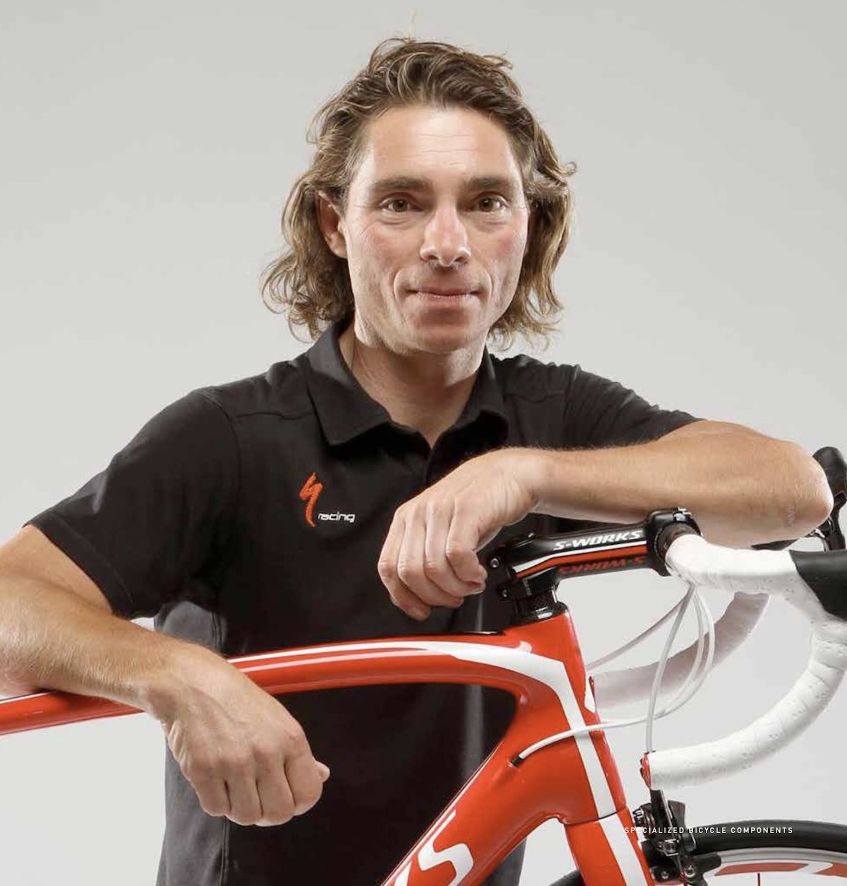 Nuova Specialized Roubaix SL8