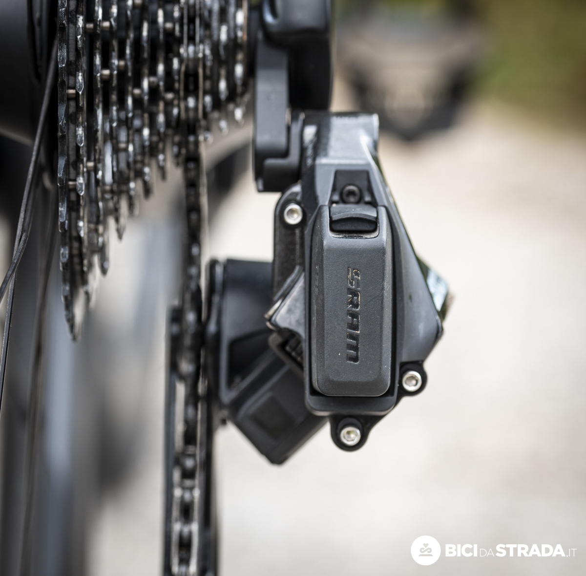 Sram Force 14