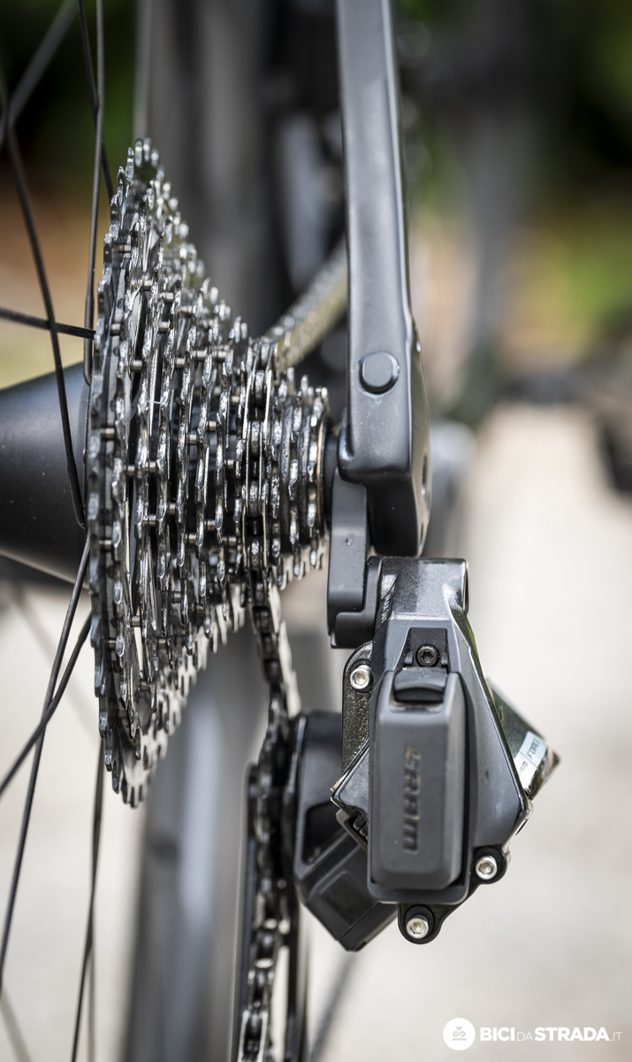 Sram Force 29