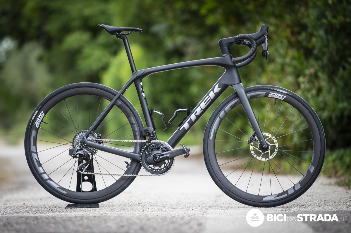 Nuovo Sram Force AXS