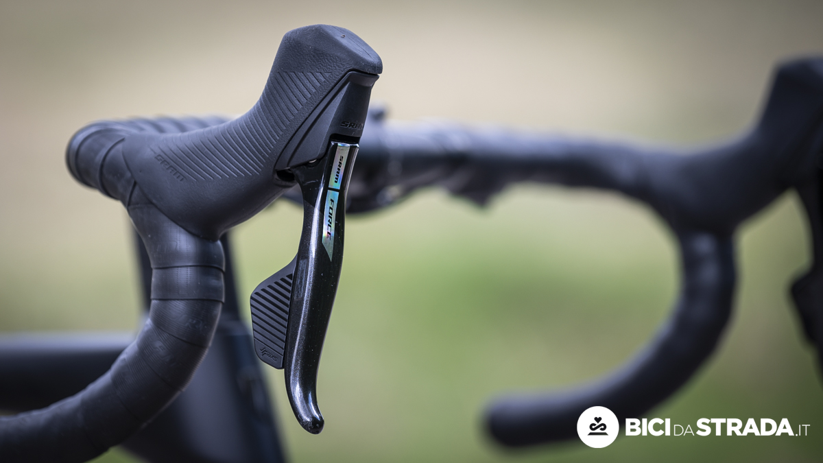Sram Force 5