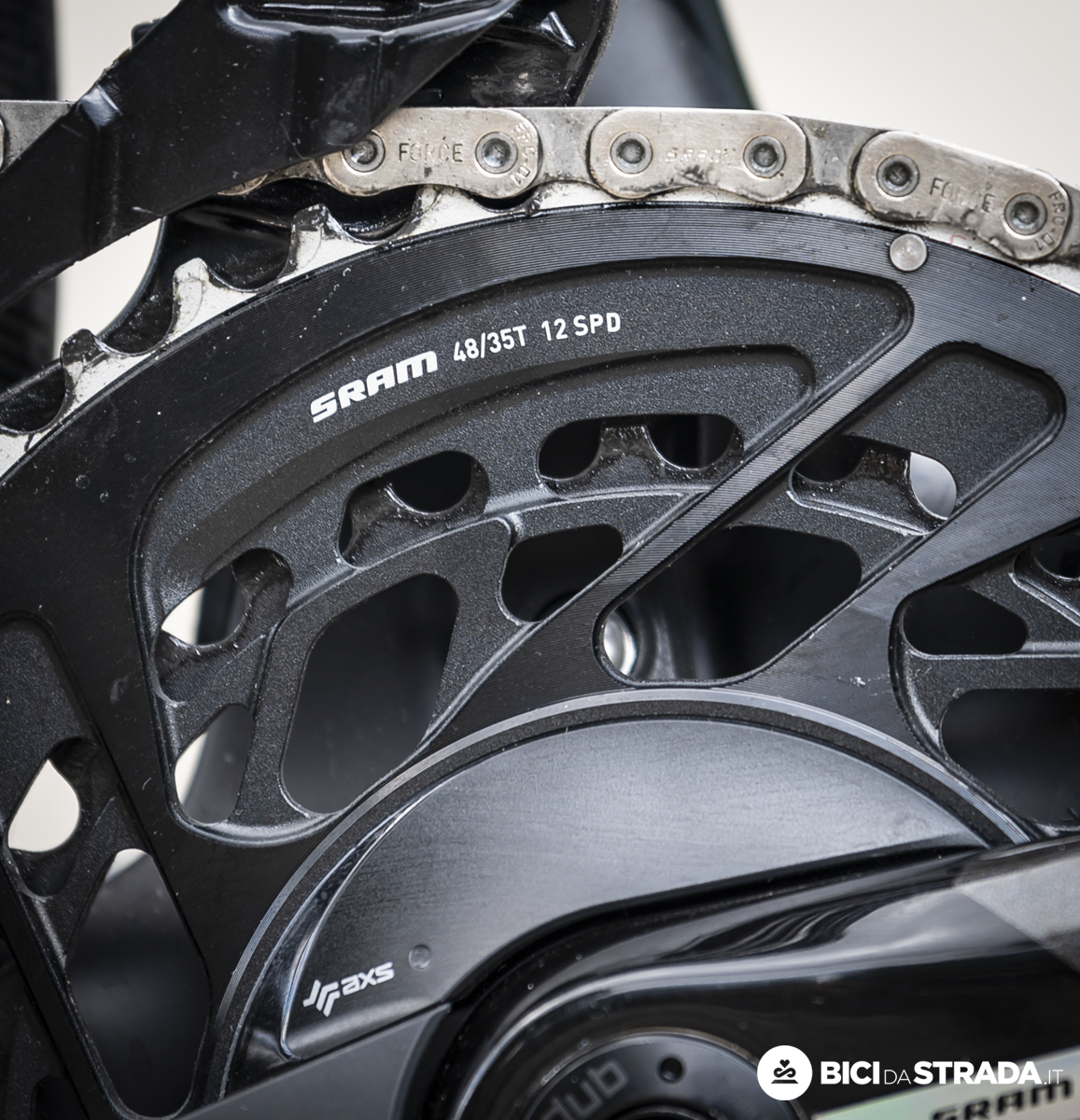 Sram Force 9