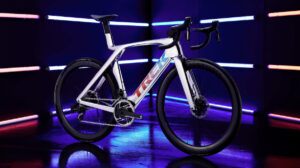Trek Project One Icon: 8 nuovi colori per il Tour de France