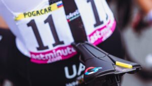 Prologo al Tour de France: selle speciali e due squadre-corriere