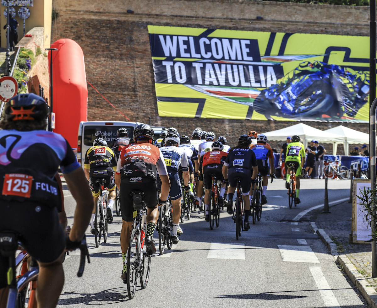 data Granfondo Squali 2024