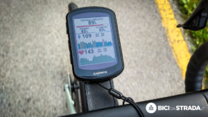 TEST - Garmin Edge 840 Solar: la prova di lunga durata