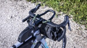 FSA Pro Wing AGX: nuovo manubrio gravel, pensato per il bikepacking
