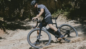 Nuova 3T Ultra Boost: più autonomia con la batteria da 350 Wh