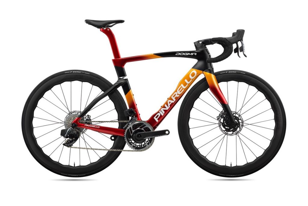 Pinarello Dogma F 2024