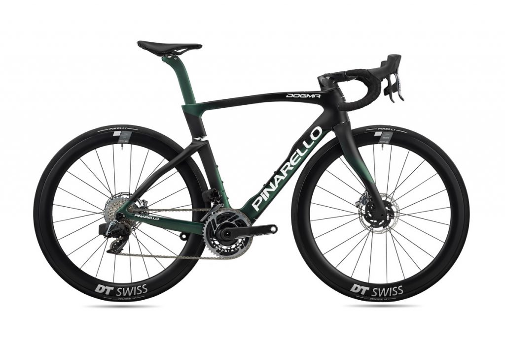 Pinarello Dogma F 2024