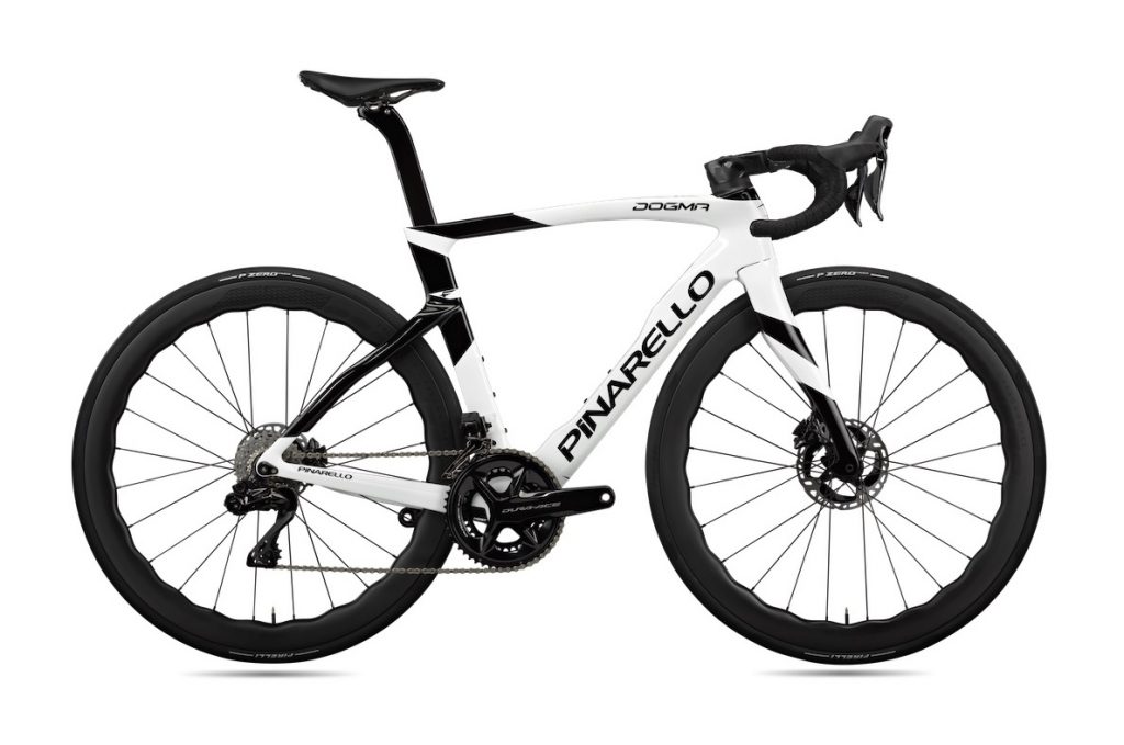 Website hero P24 DOGMA F E135 DURAACE PRINCETON ORE3 1024x679 1
