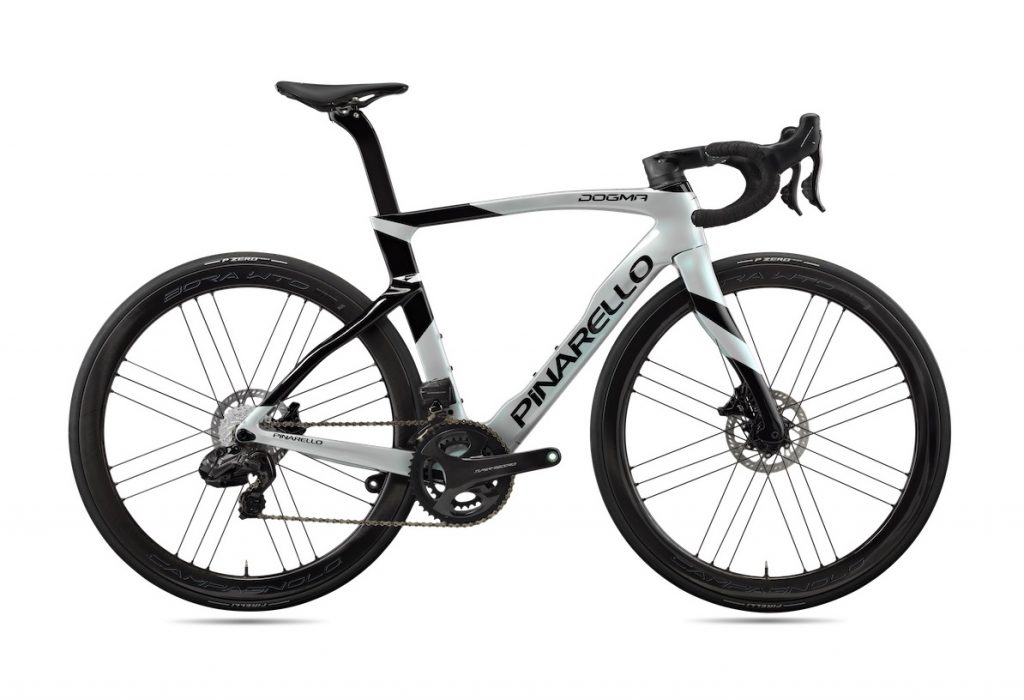 Pinarello Dogma F 2024
