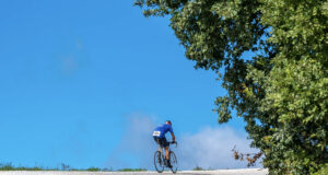Record di stranieri per L’Eroica 2023