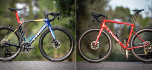 Tarmac SL8 o Madone Gen 8? Dove è meglio l’una o l’altra...