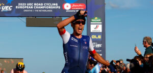 Campionati Europei di ciclismo 2024: programma e percorsi
