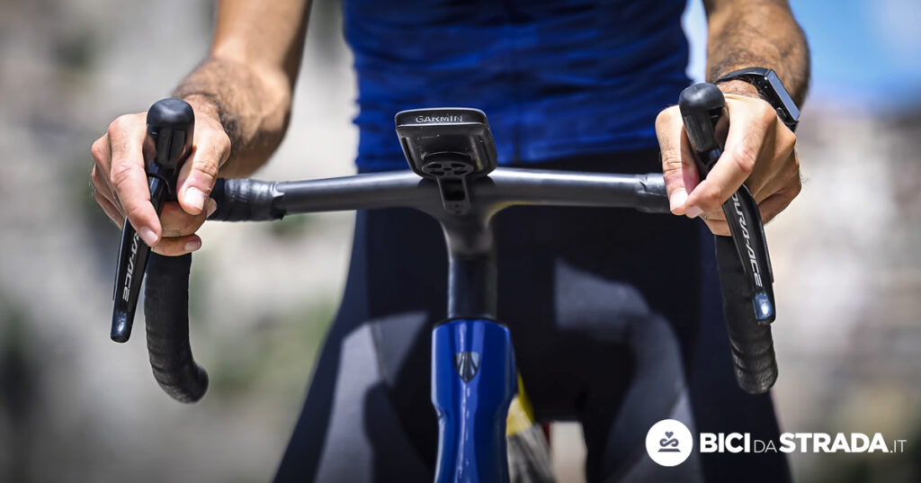 bici moderne comode e veloci 18