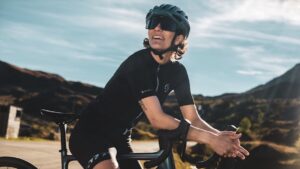 Una vita in sella: la bici è una macchina del tempo