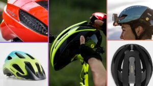 Gamma caschi da strada Trek Bontrager: le novità, tutti i modelli e i prezzi