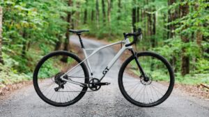 Riprogettata la GT Grade: nuovo telaio, sei allestimenti