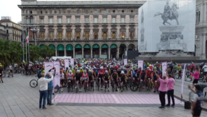 In 450 conquistano la Valtellina alla Duomo Stelvio 2023