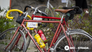 Come deve essere la bici per L’Eroica?
