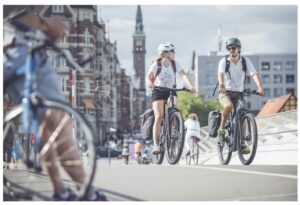 Sulla Stessa Strada: i video-consigli di Scott per la convivenza bici auto