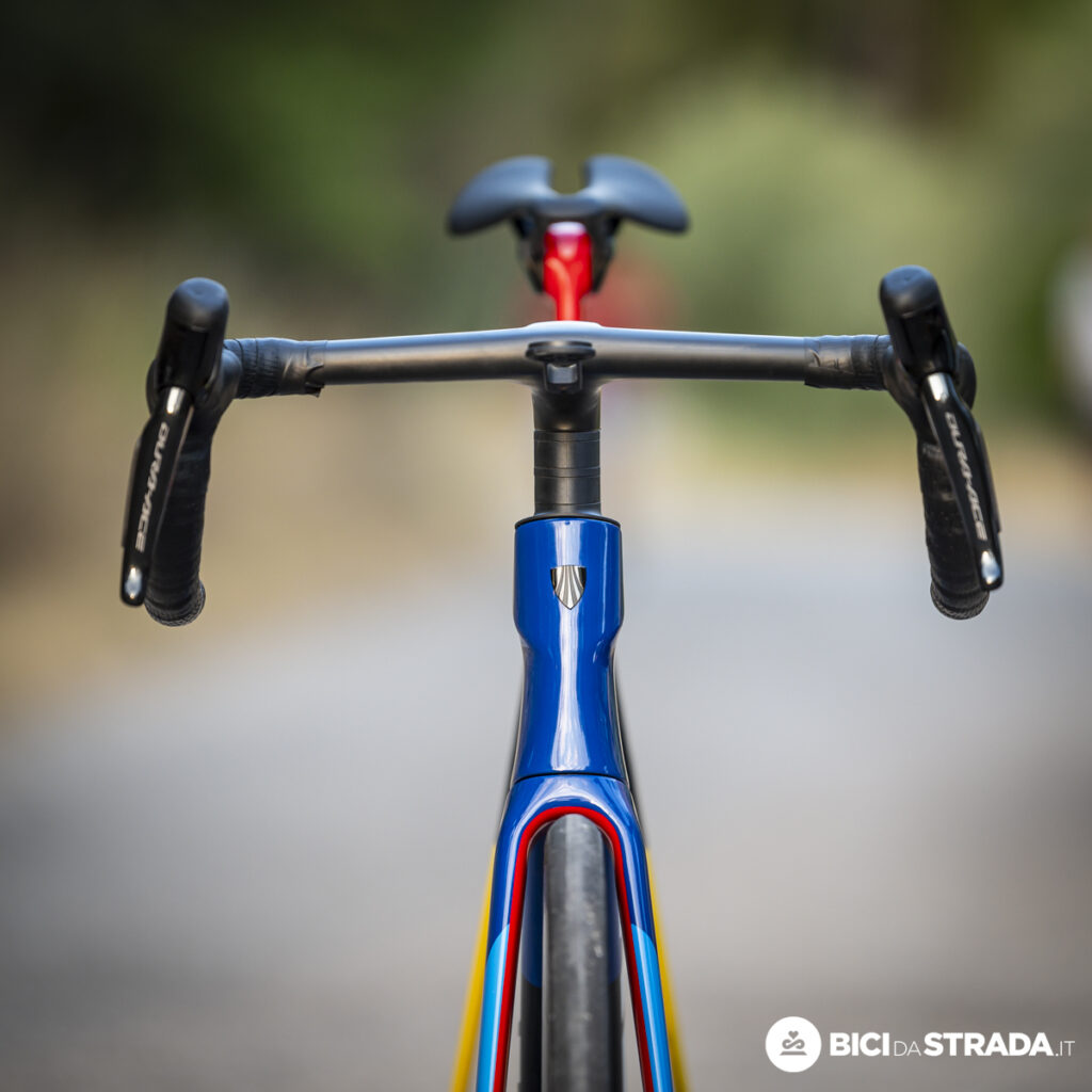 madone tarmac 10