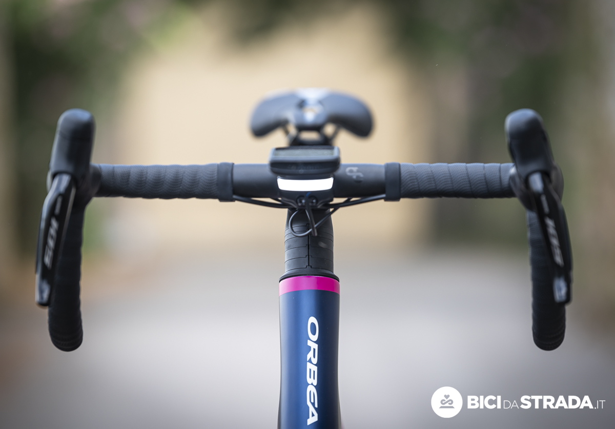 orbea 105 YT 15