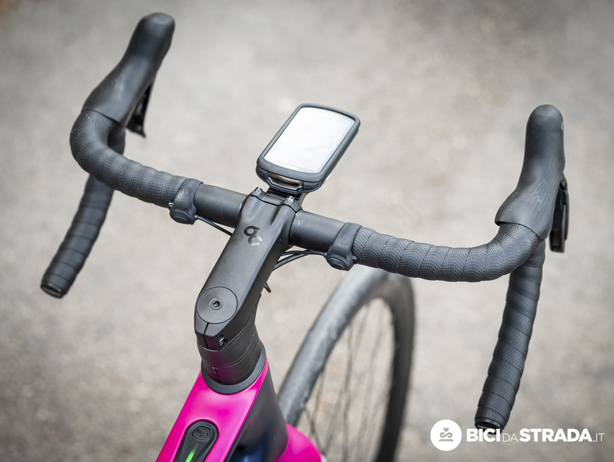 Orbea Gain Carbon M30i