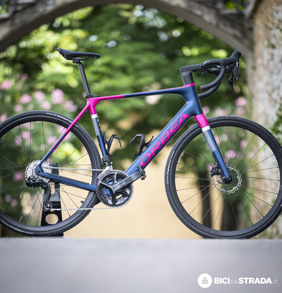 Orbea Gain Carbon M30i