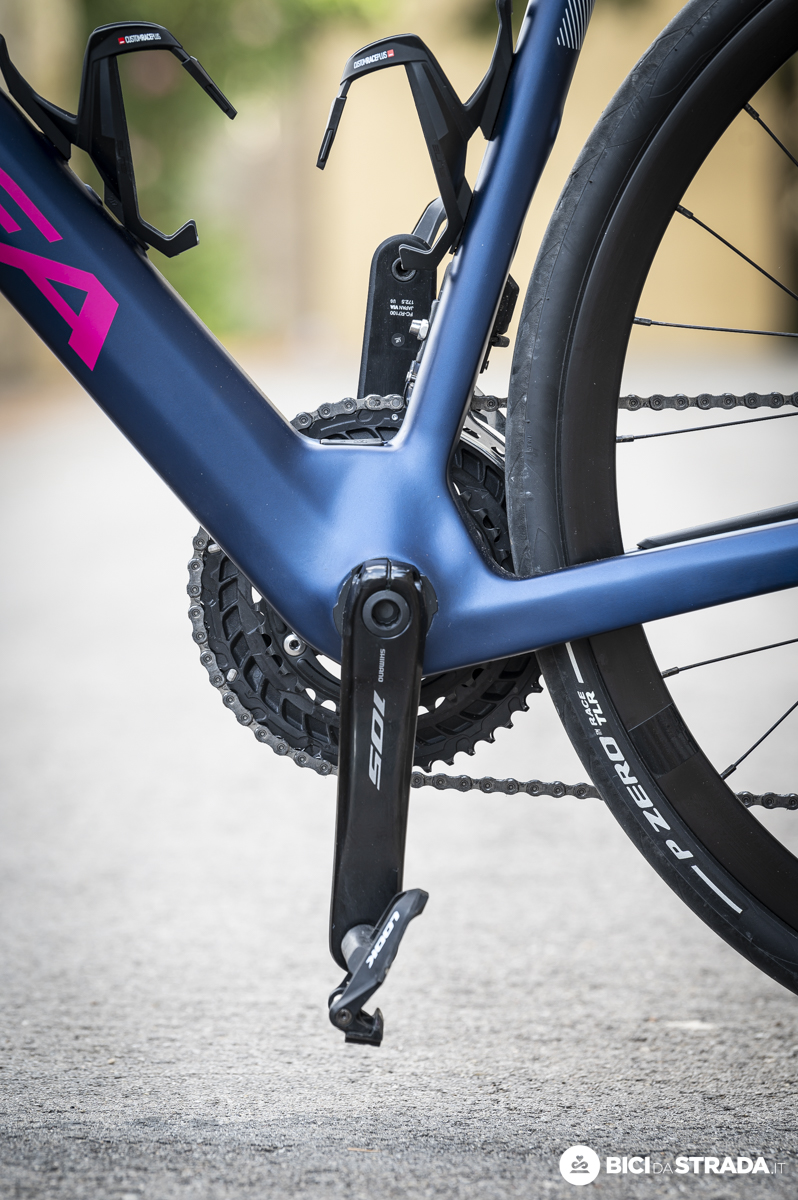 Orbea Gain Carbon M30i
