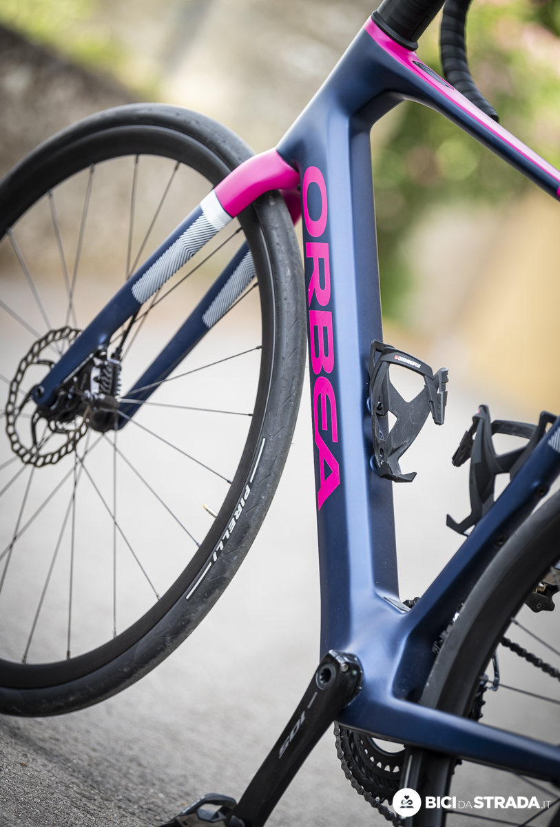 Orbea Gain Carbon M30i