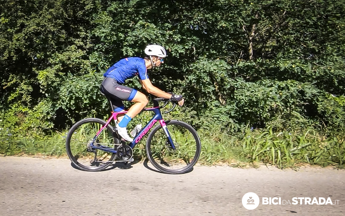 Orbea Gain Carbon M30i