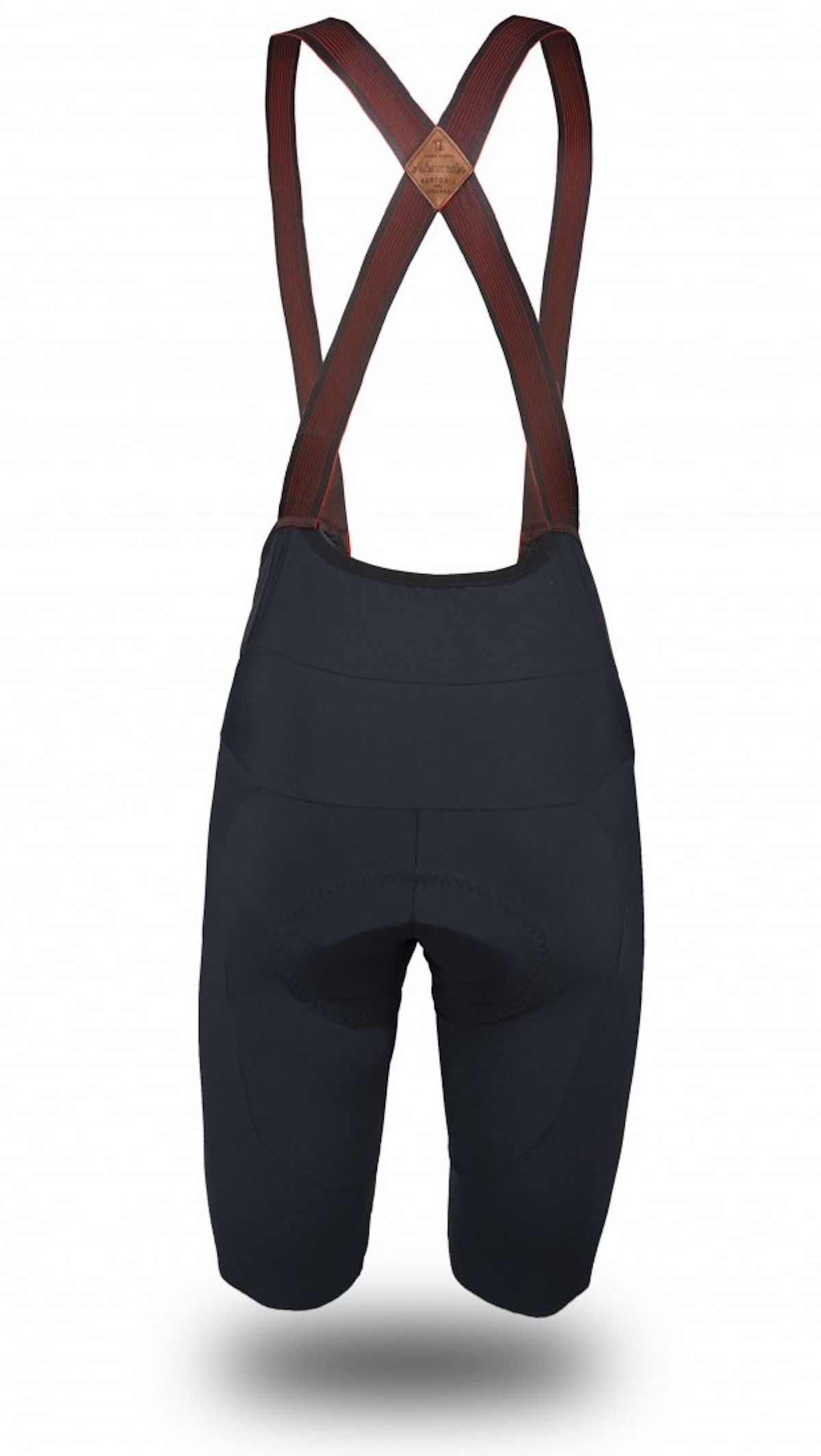 pantaloncino ciclismo donna sartoria 2