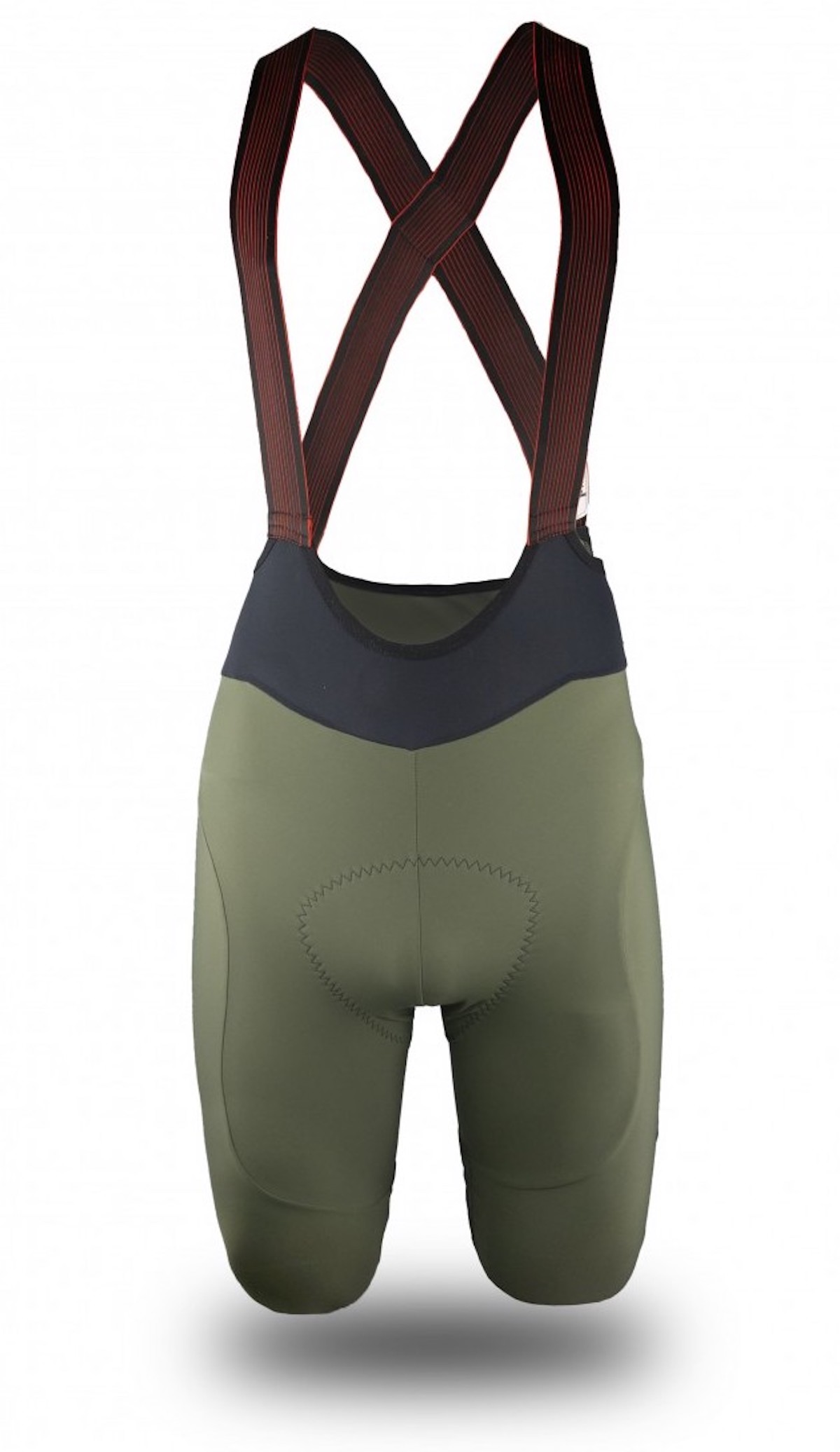 pantaloncino ciclismo donna sartoria