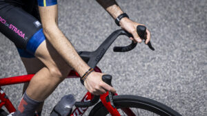 Scegliere il manubrio della bici da corsa: quante cose da valutare…