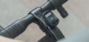 Topeak Stem Multi-Mount: supporto ciclocomputer con cinturino