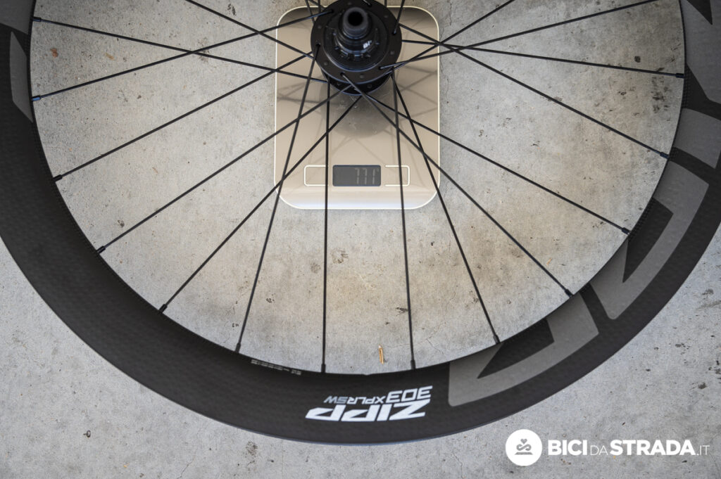 Zipp 303 XPLR