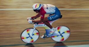 La Pinarello Espada di Indurain: il primo episodio della docuserie Fausto Talks