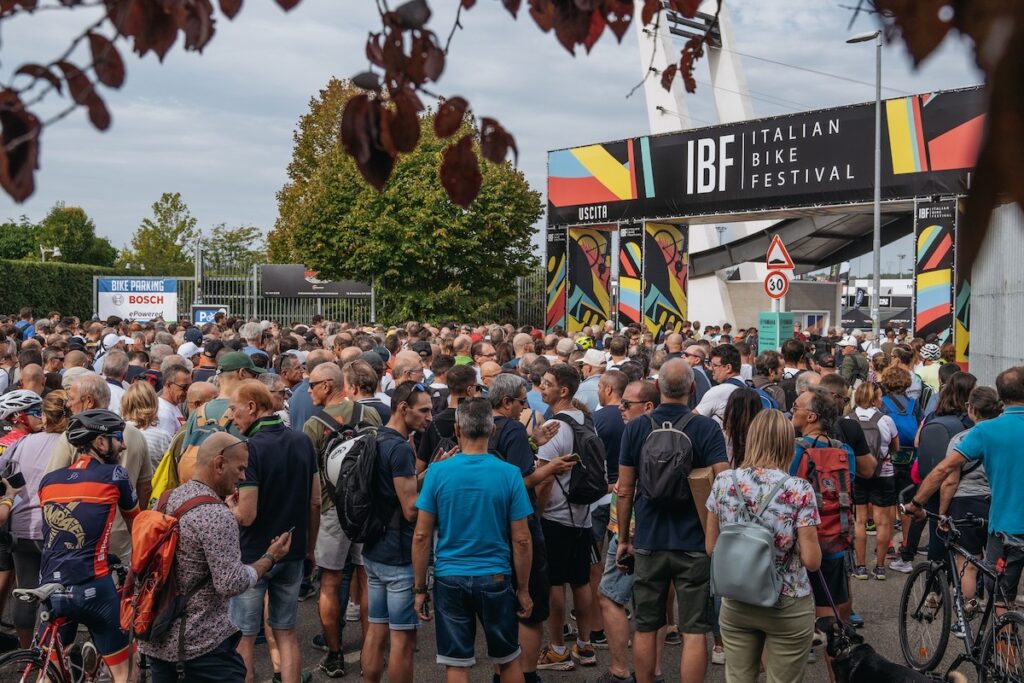 Italian Bike Festival 2024