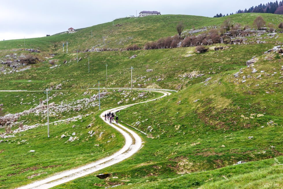 Europeo Gravel 2024