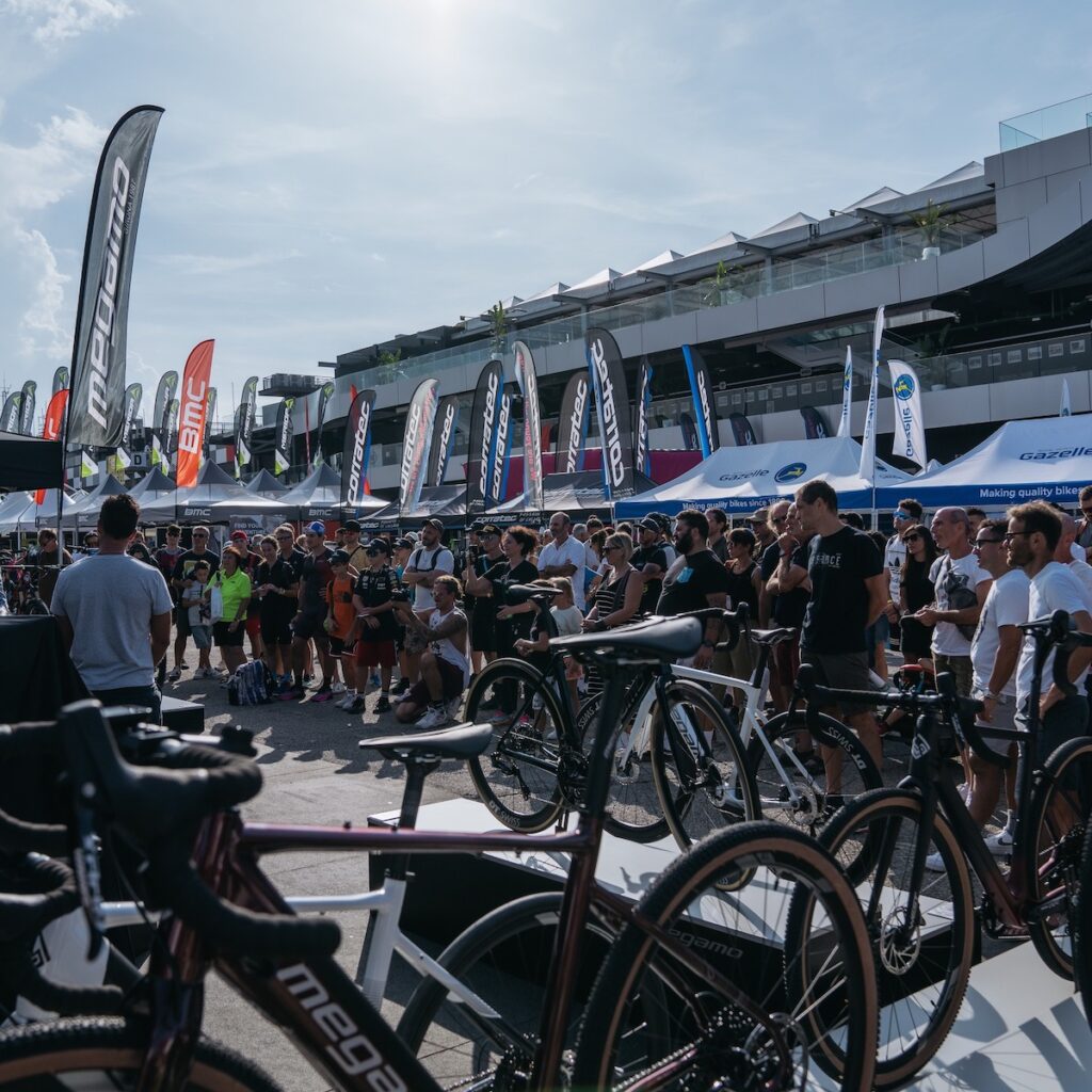 Italian Bike Festival 2024